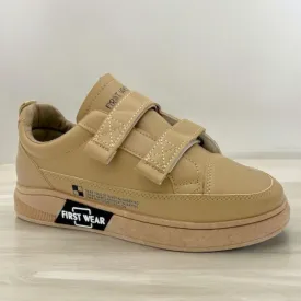 2 Strap sneaker