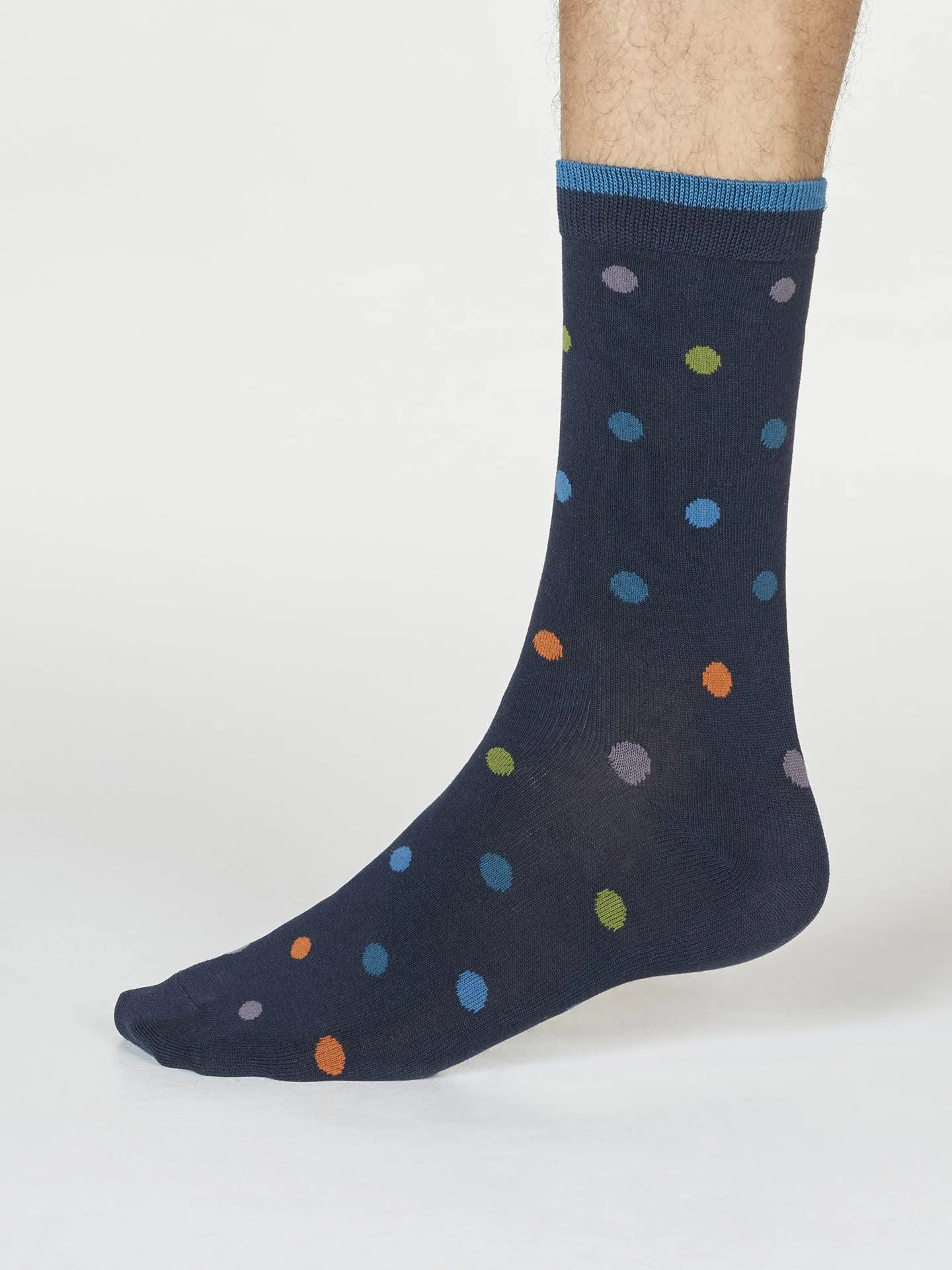 Ackley Mountain Sock Pack - Multi