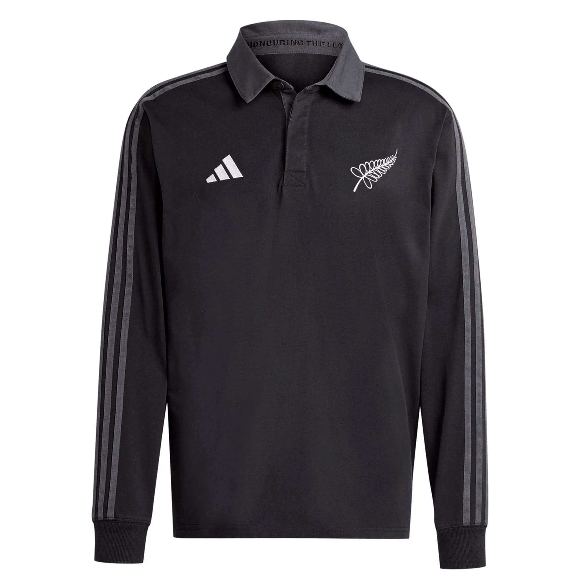 All Blacks Heritage Jersey by adidas