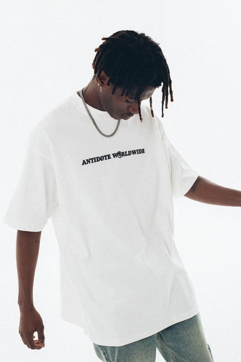 ANTIDOTE Worldwide T-shirt