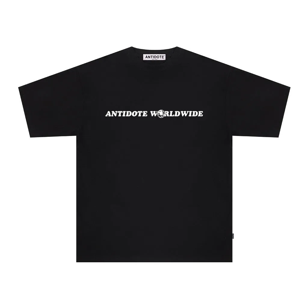 ANTIDOTE Worldwide T-shirt