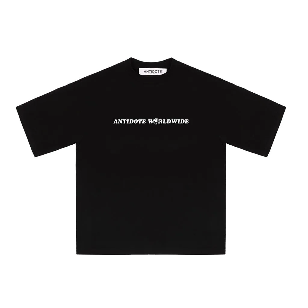 ANTIDOTE Worldwide T-shirt