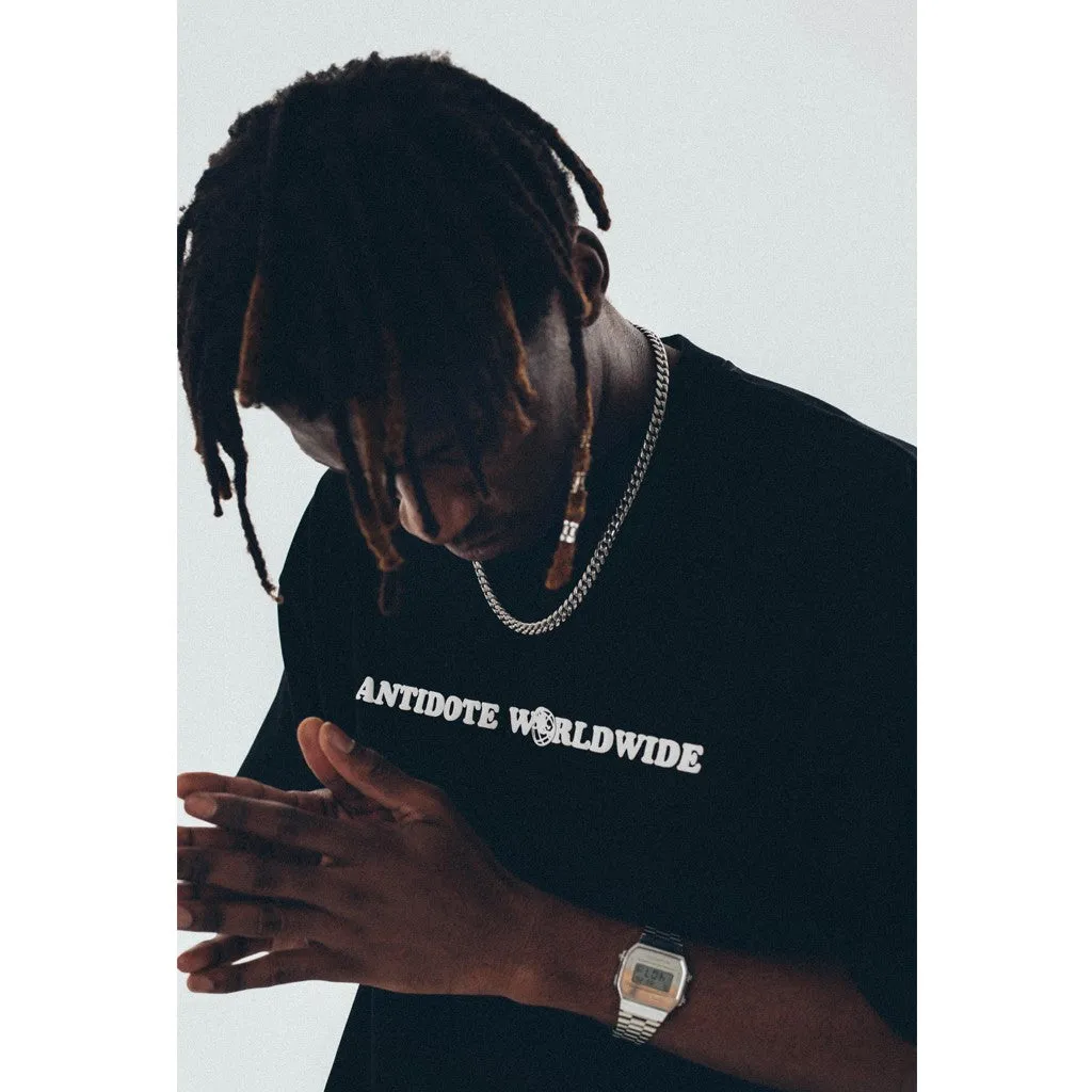 ANTIDOTE Worldwide T-shirt