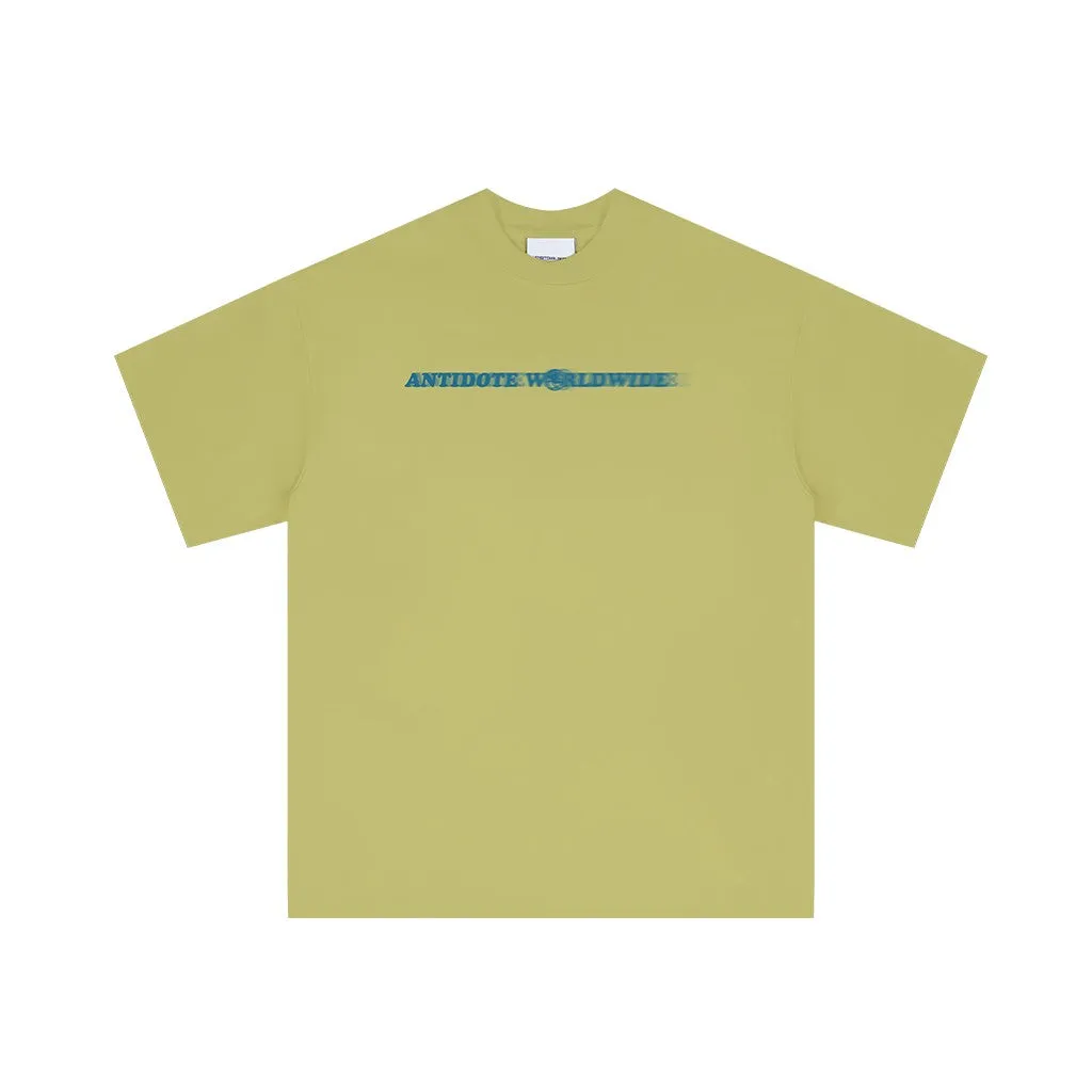 ANTIDOTE Worldwide T-shirt