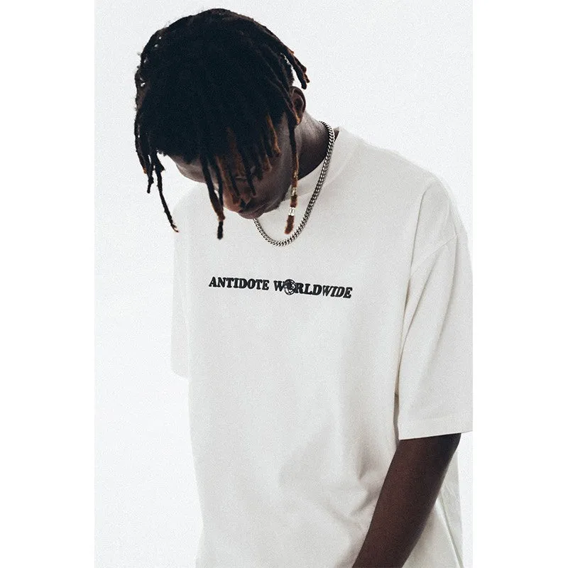 ANTIDOTE Worldwide T-shirt