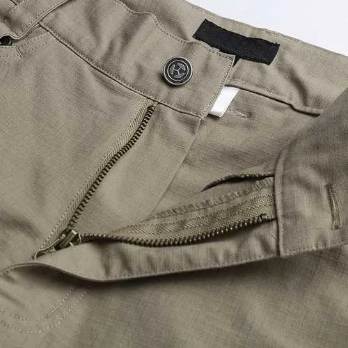 Archon Tactical TrousersOutdoor Muti-Pockets Waterproof Pant