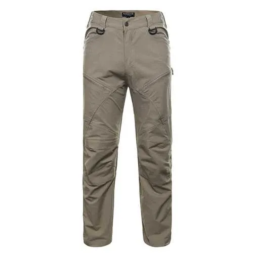 Archon Tactical TrousersOutdoor Muti-Pockets Waterproof Pant