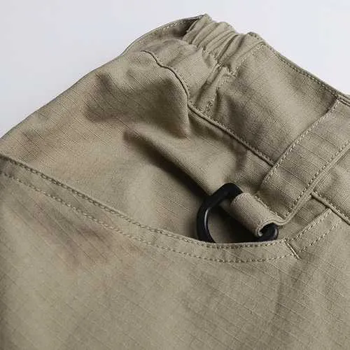 Archon Tactical TrousersOutdoor Muti-Pockets Waterproof Pant