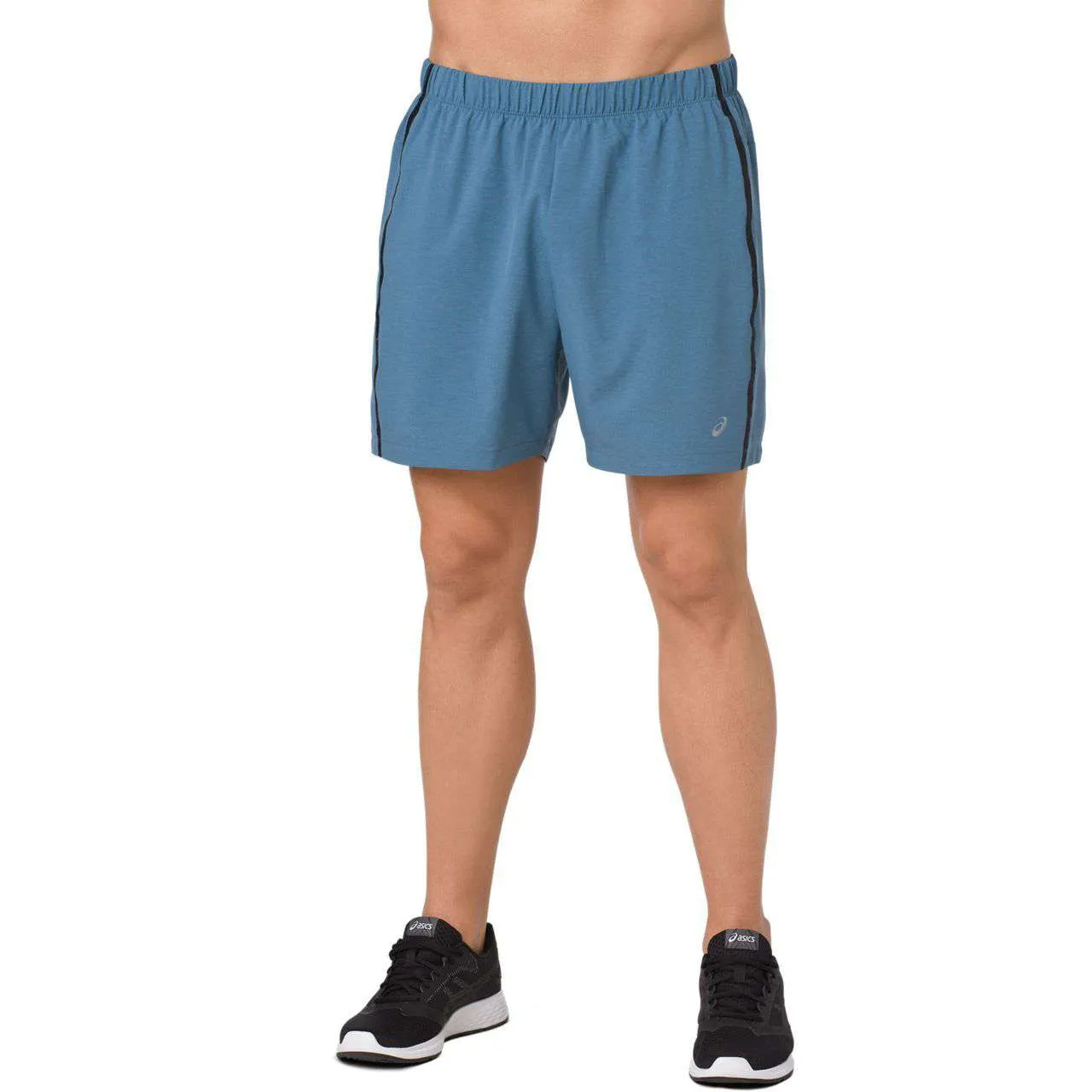 Asics Men's 5in Brief Short