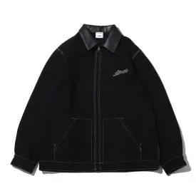 ATMOS CANVAS WORK JACKET