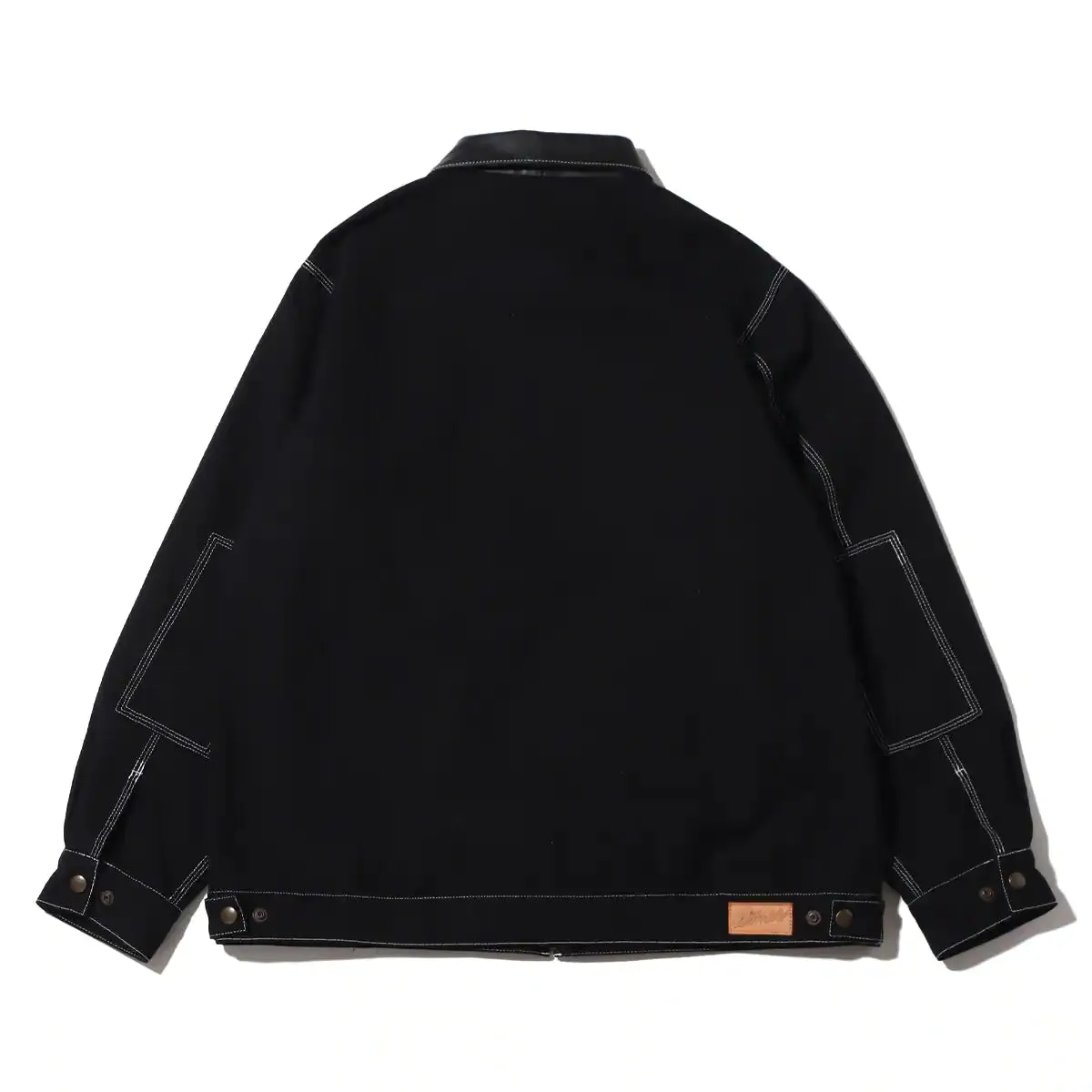 ATMOS CANVAS WORK JACKET