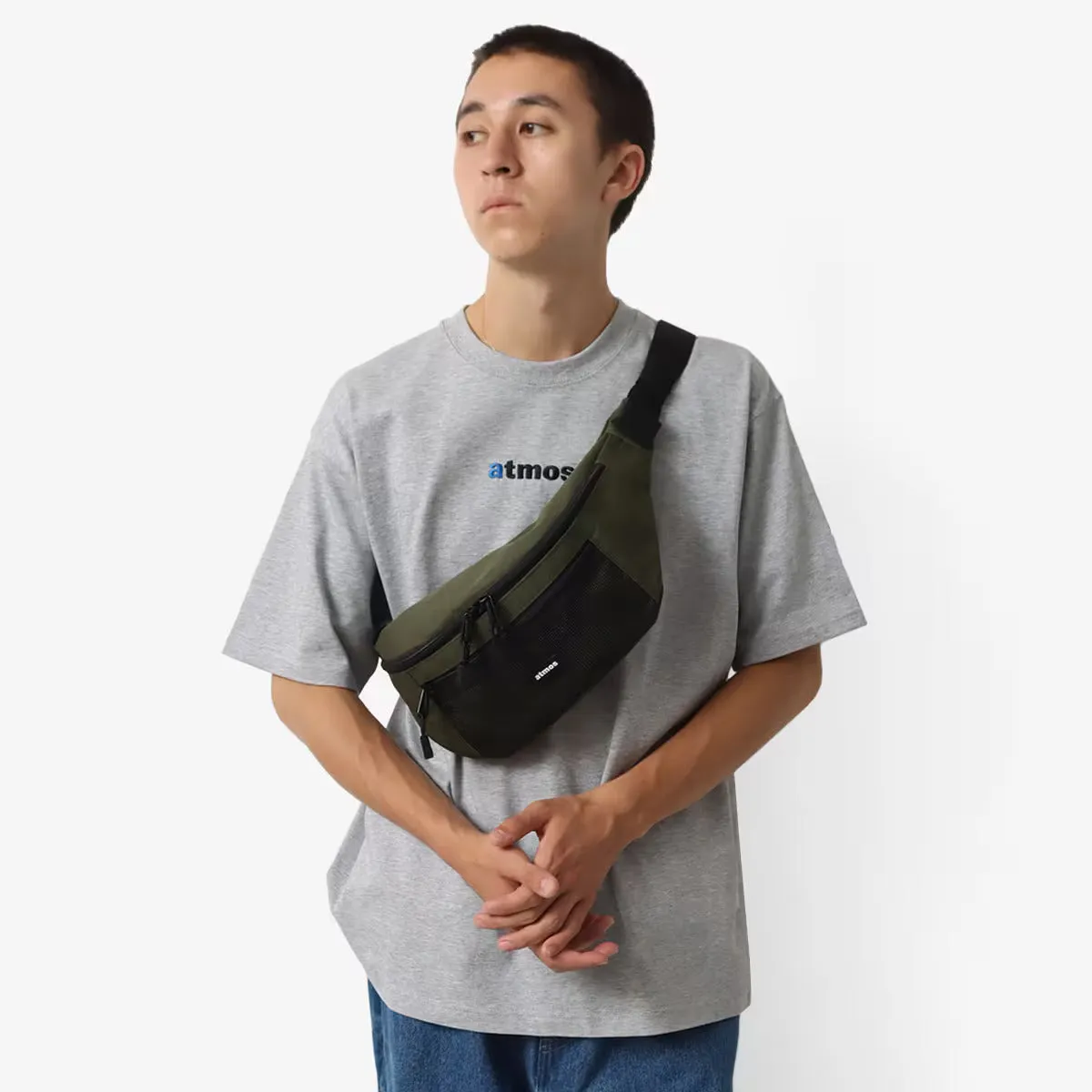 ATMOS WAIST BAG