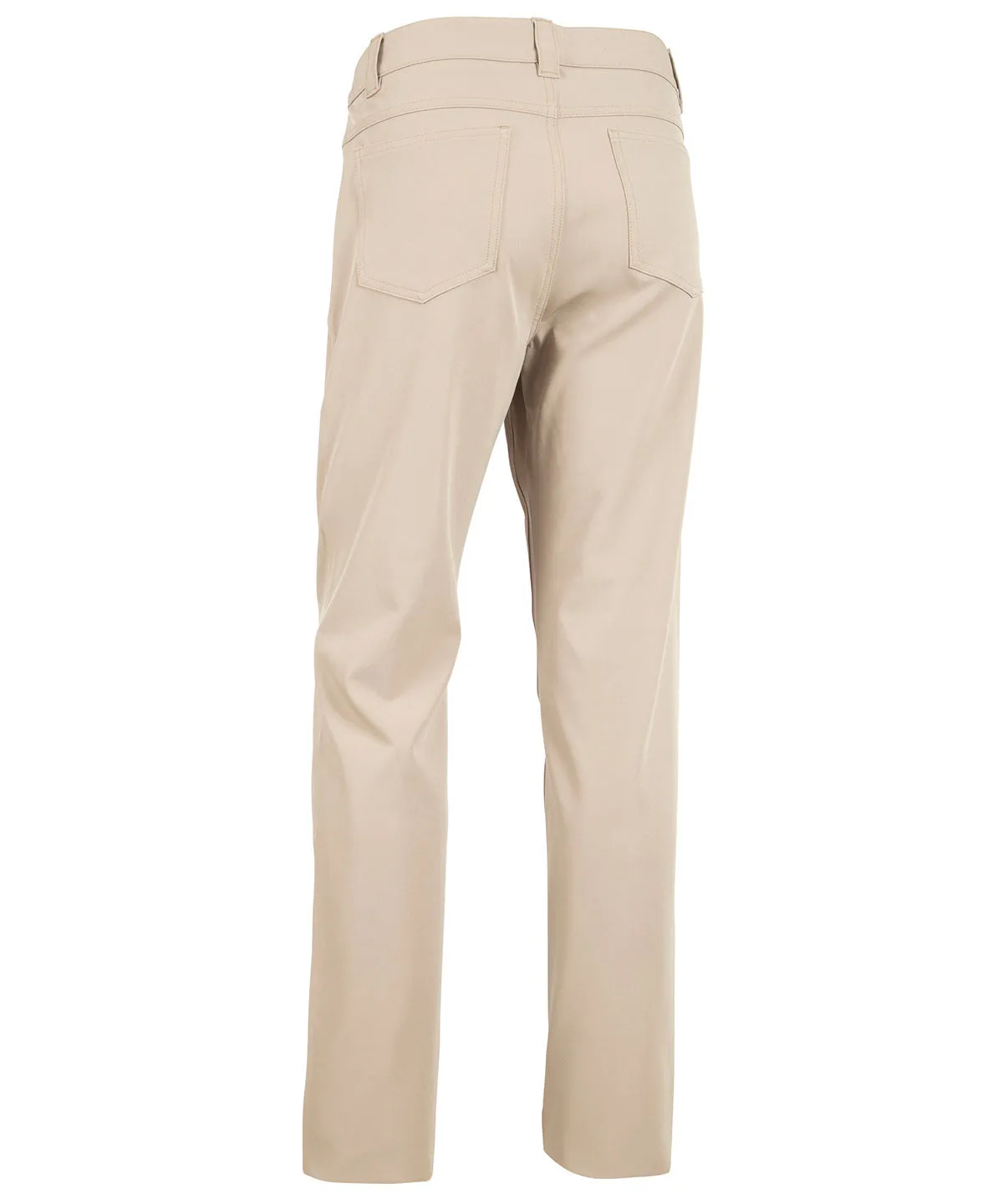 Austin Stretch Performance Microfiber 5-Pocket Pants