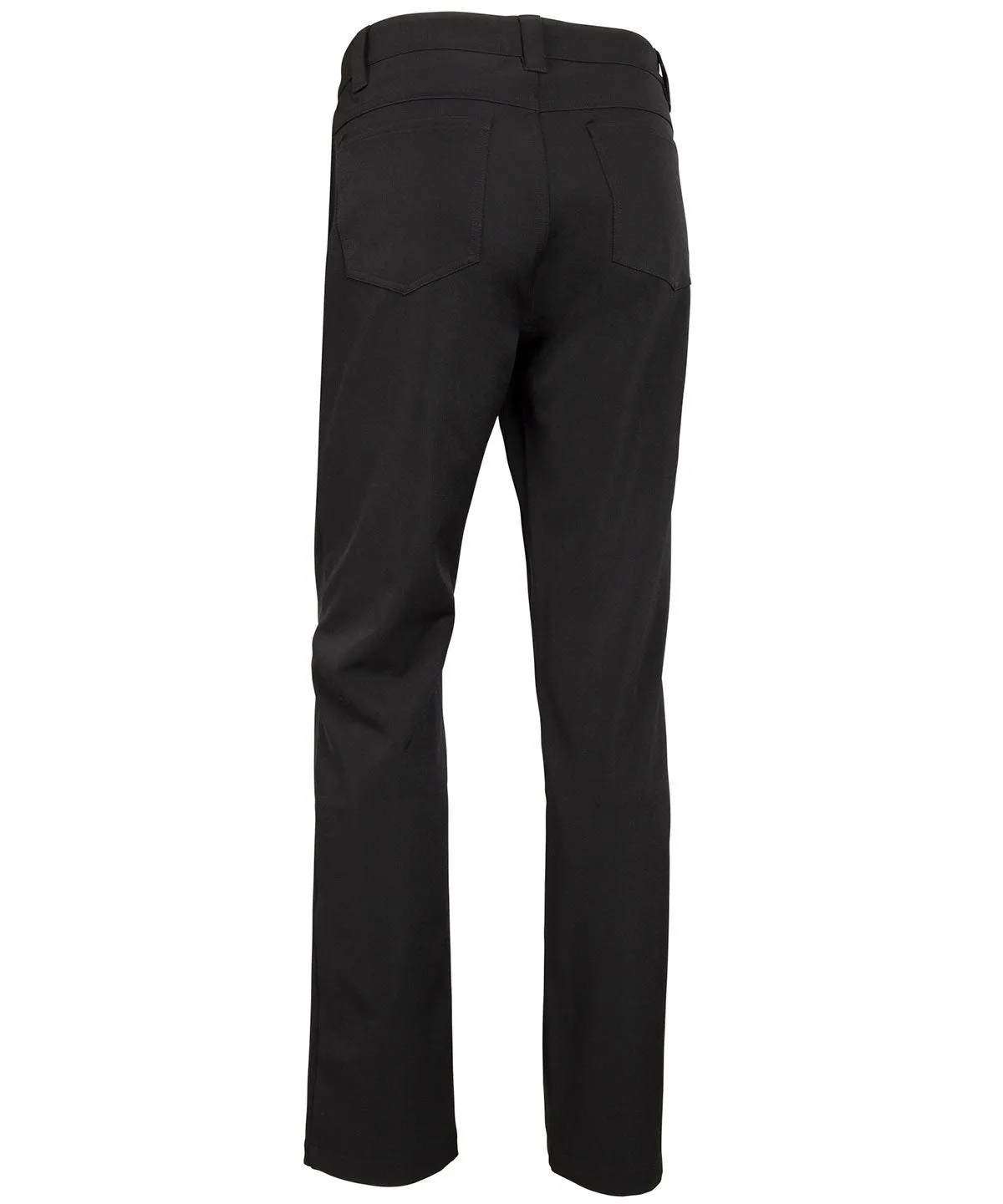 Austin Stretch Performance Microfiber 5-Pocket Pants