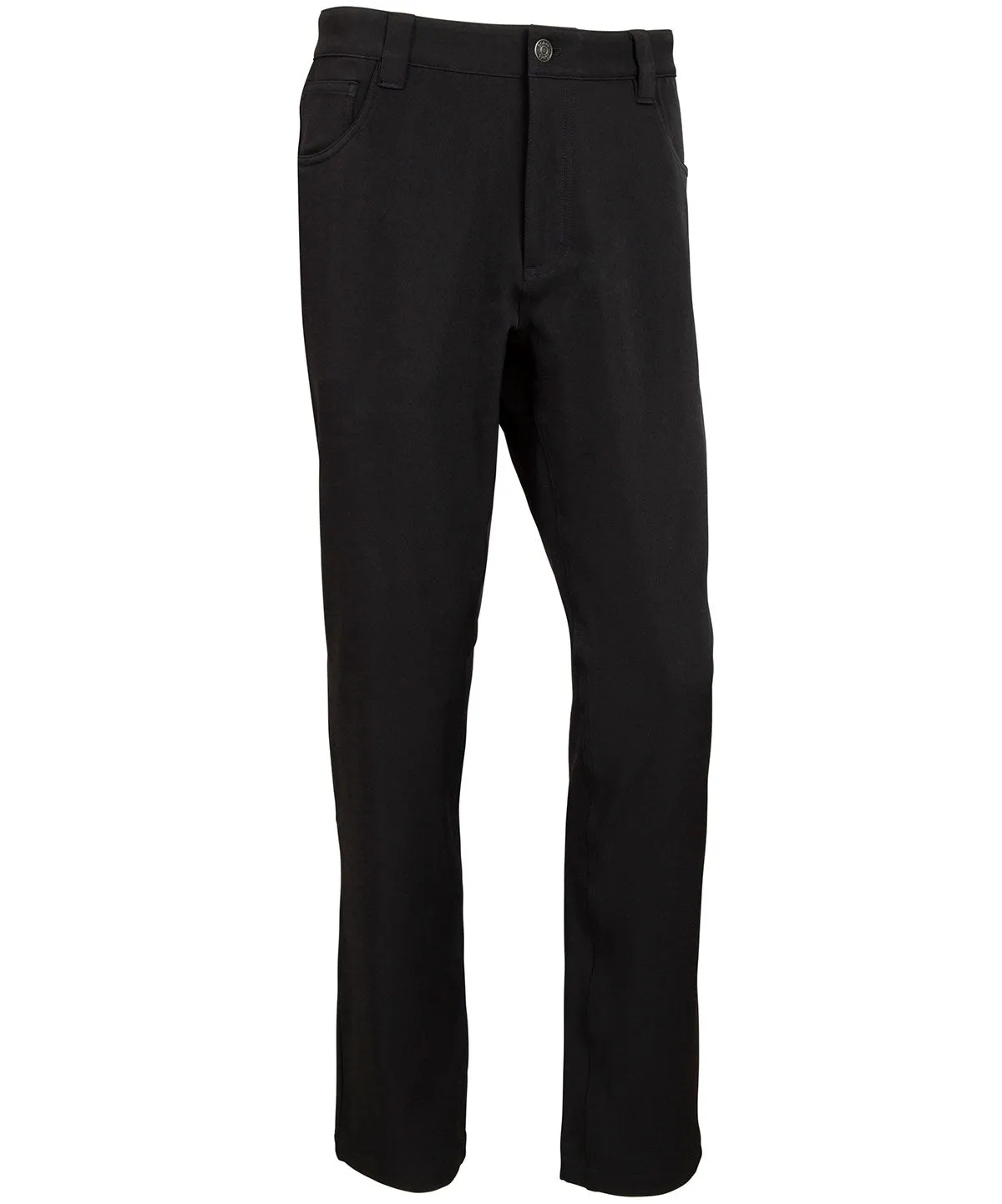 Austin Stretch Performance Microfiber 5-Pocket Pants