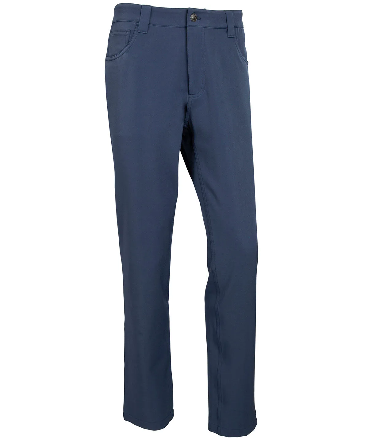 Austin Stretch Performance Microfiber 5-Pocket Pants