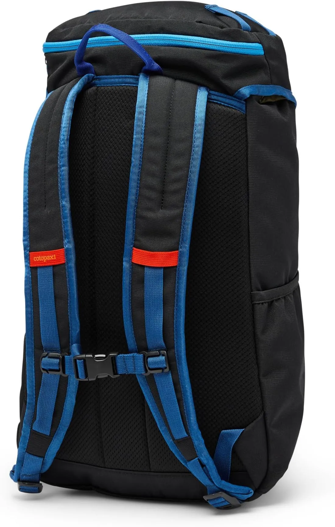 Backpack 22 L Tapa Backpack - Cada Dia Cotopaxi, black