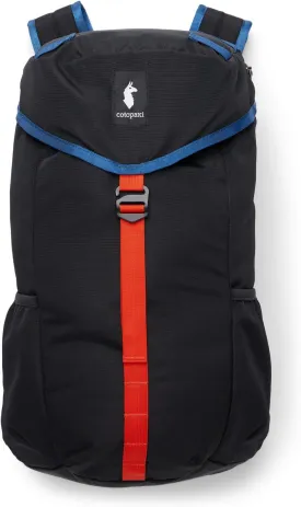 Backpack 22 L Tapa Backpack - Cada Dia Cotopaxi, black