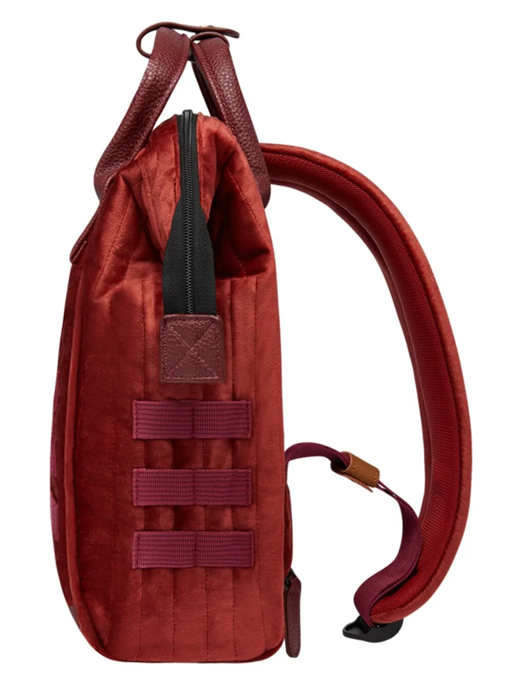 Backpack Cabaia, red