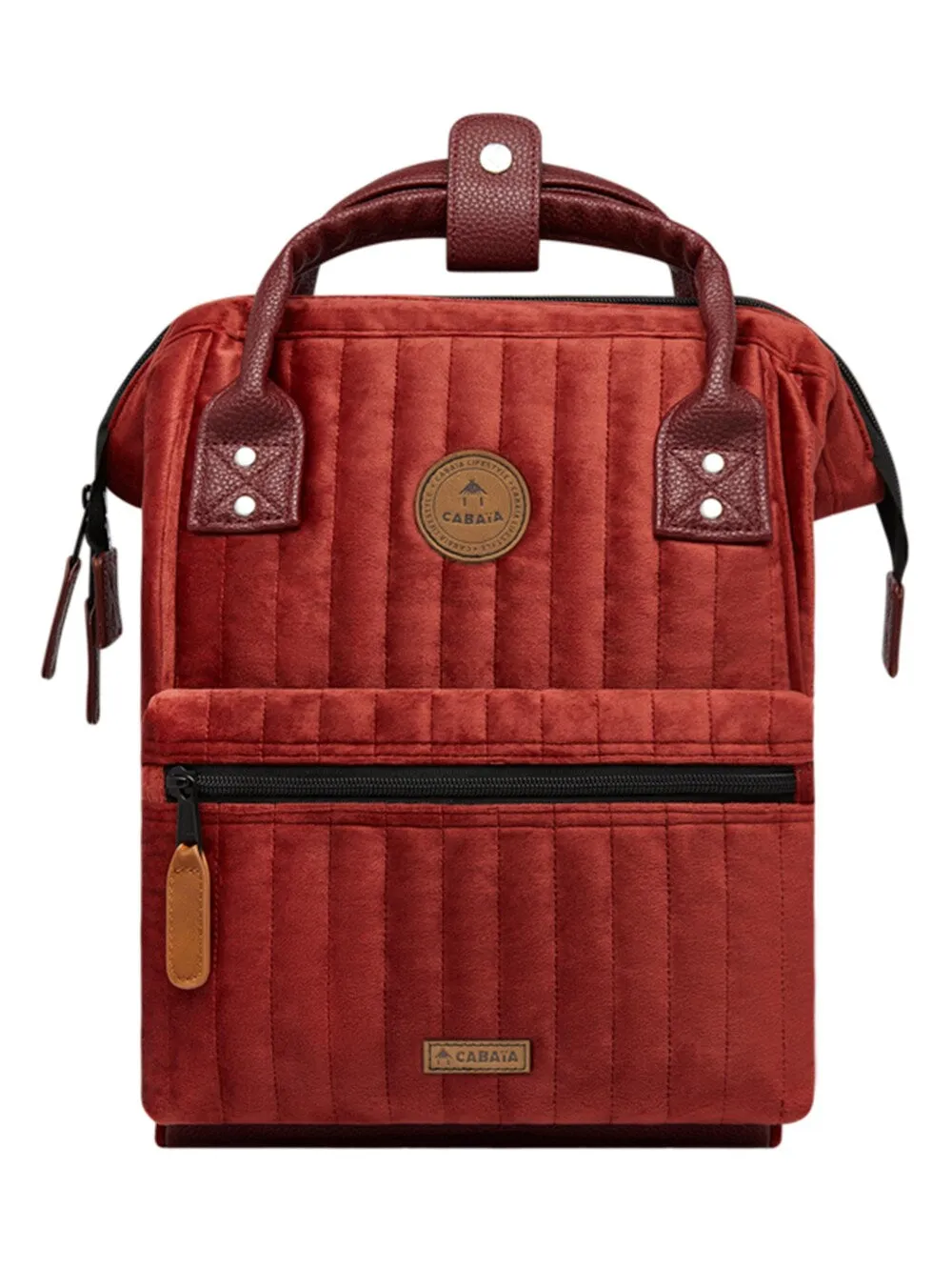 Backpack Cabaia, red