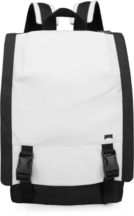 Backpack Camper Vim, white