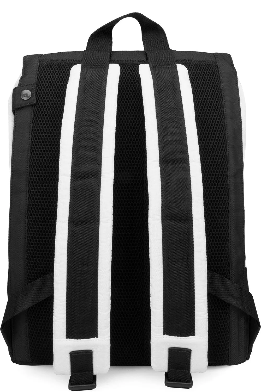 Backpack Camper Vim, white