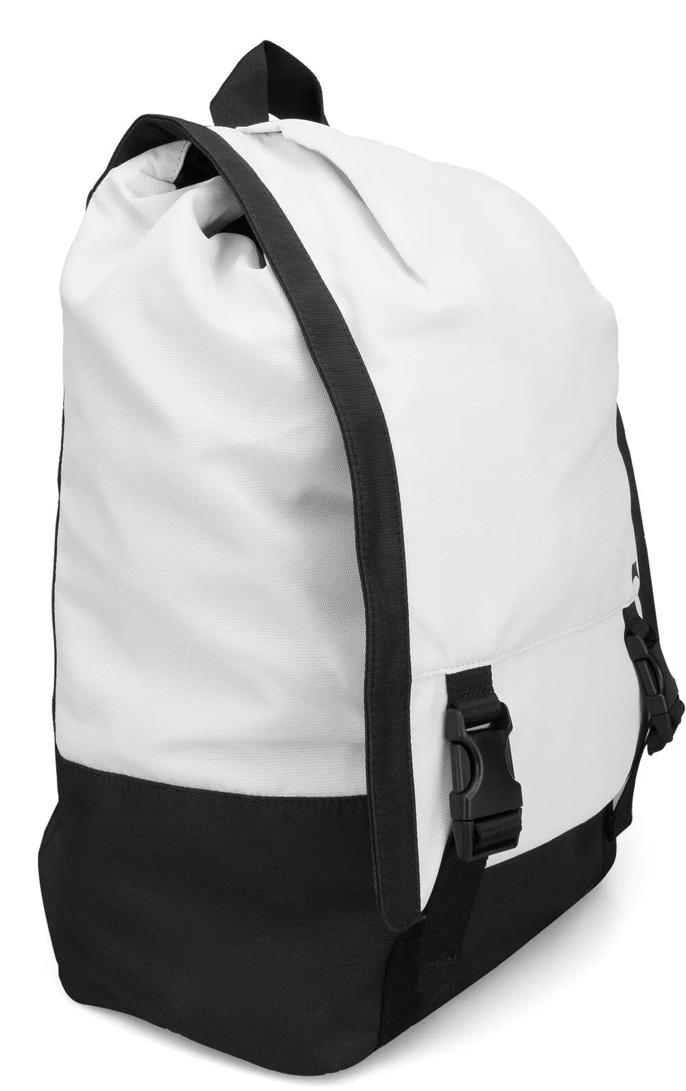 Backpack Camper Vim, white