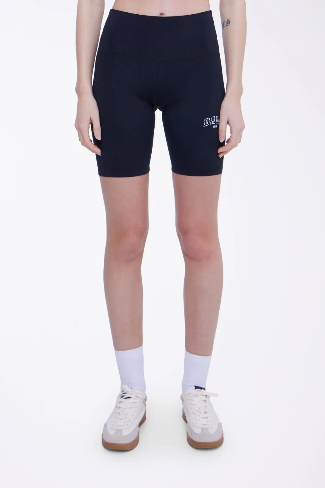 Ball - Shorts B. Kidd - Black