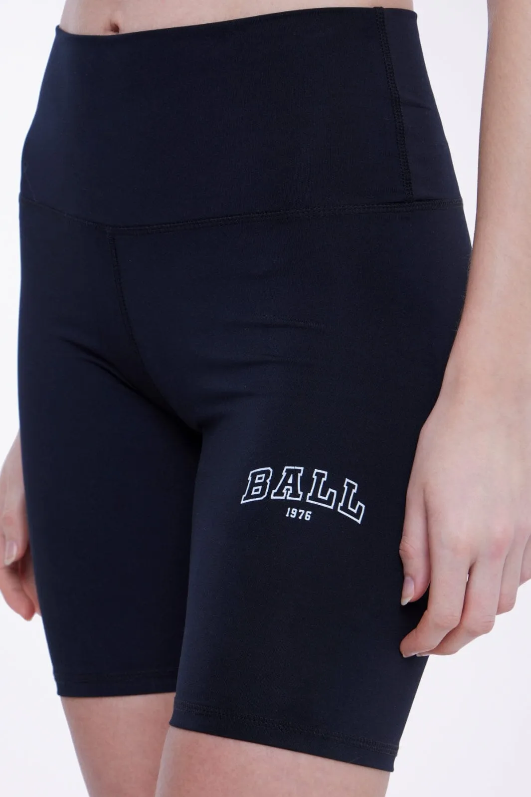 Ball - Shorts B. Kidd - Black