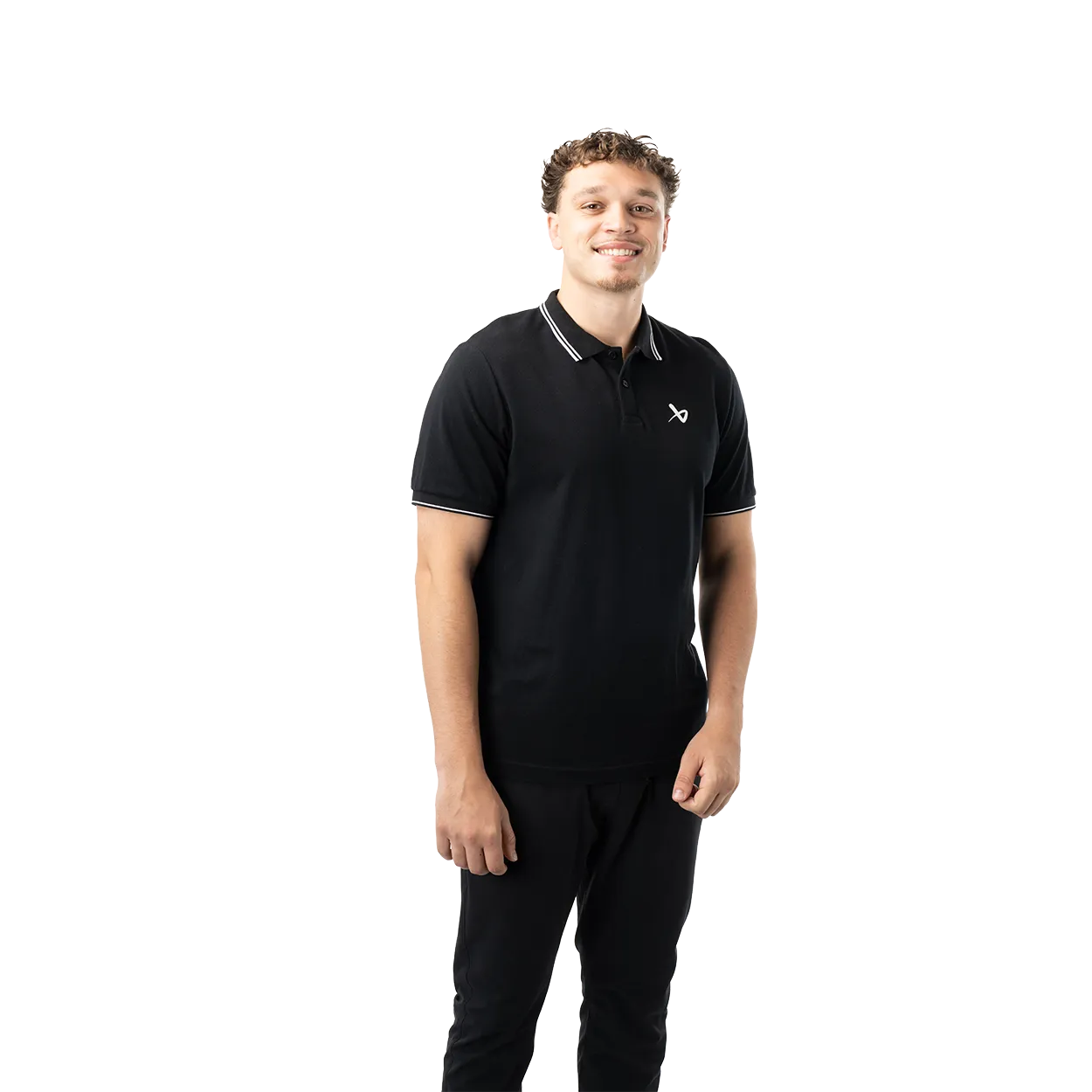 BAUER VARSITY POLO SENIOR