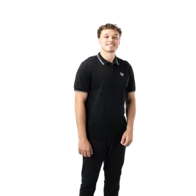 BAUER VARSITY POLO SENIOR