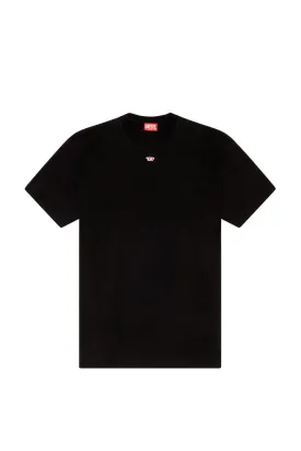 Black T-Boxt T-Shirt