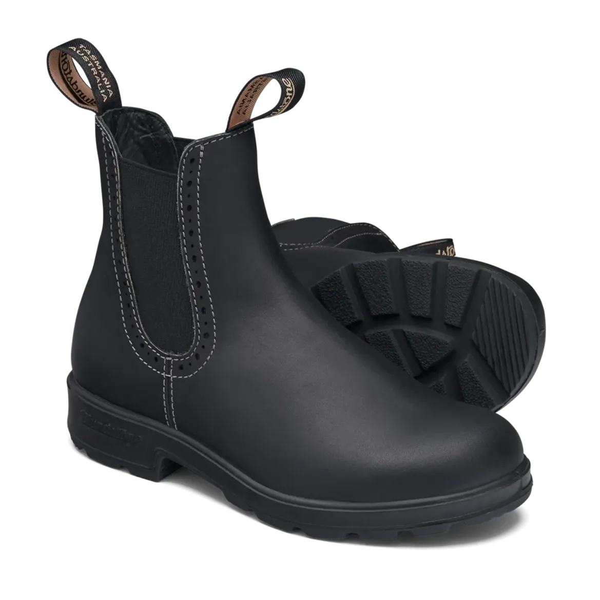 Blundstone #1448 - Women’s Series High Top Boot (Black)