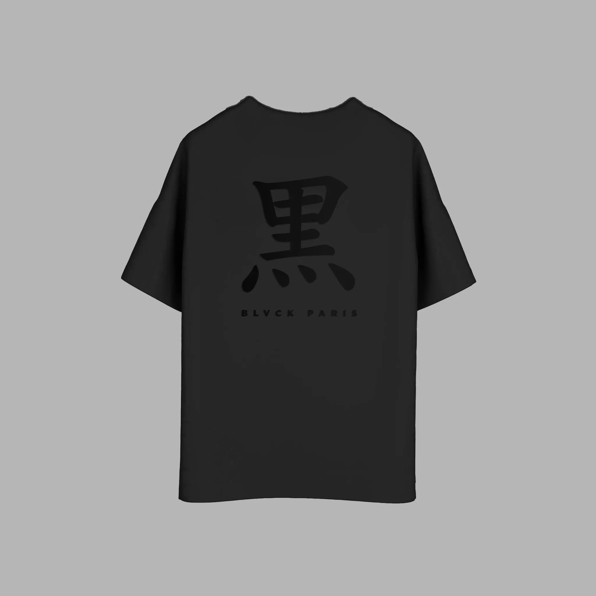 Blvck 'Japan Fusion' Tee