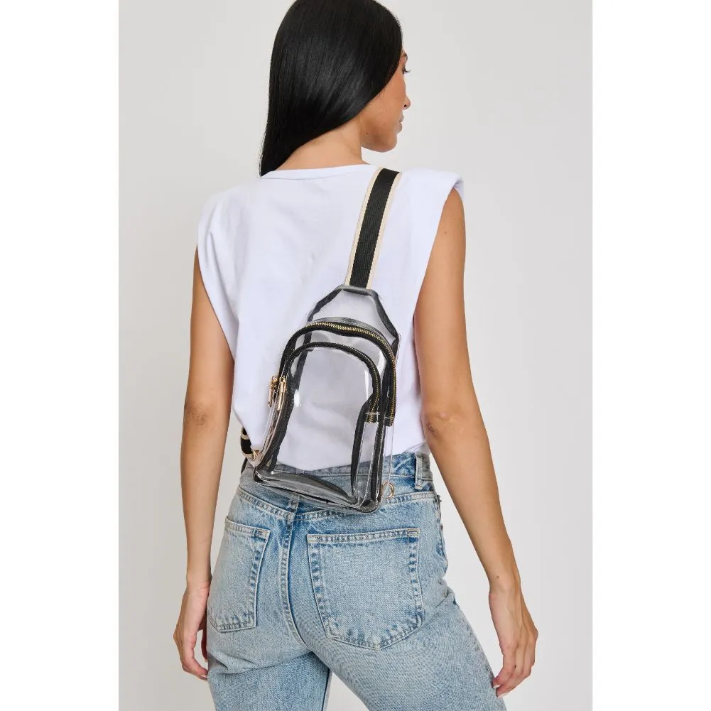 Britney Sling Backpack