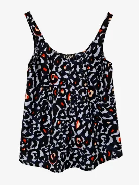 Camilla and Marc Essential Pavarotti Tank Top Size 8