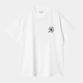 Carhartt Inspector T-Shirt White