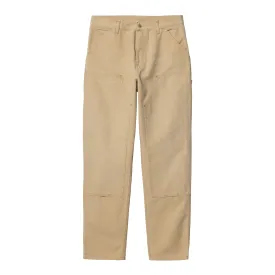 CARHARTT WIP DOUBLE KNEE PANT