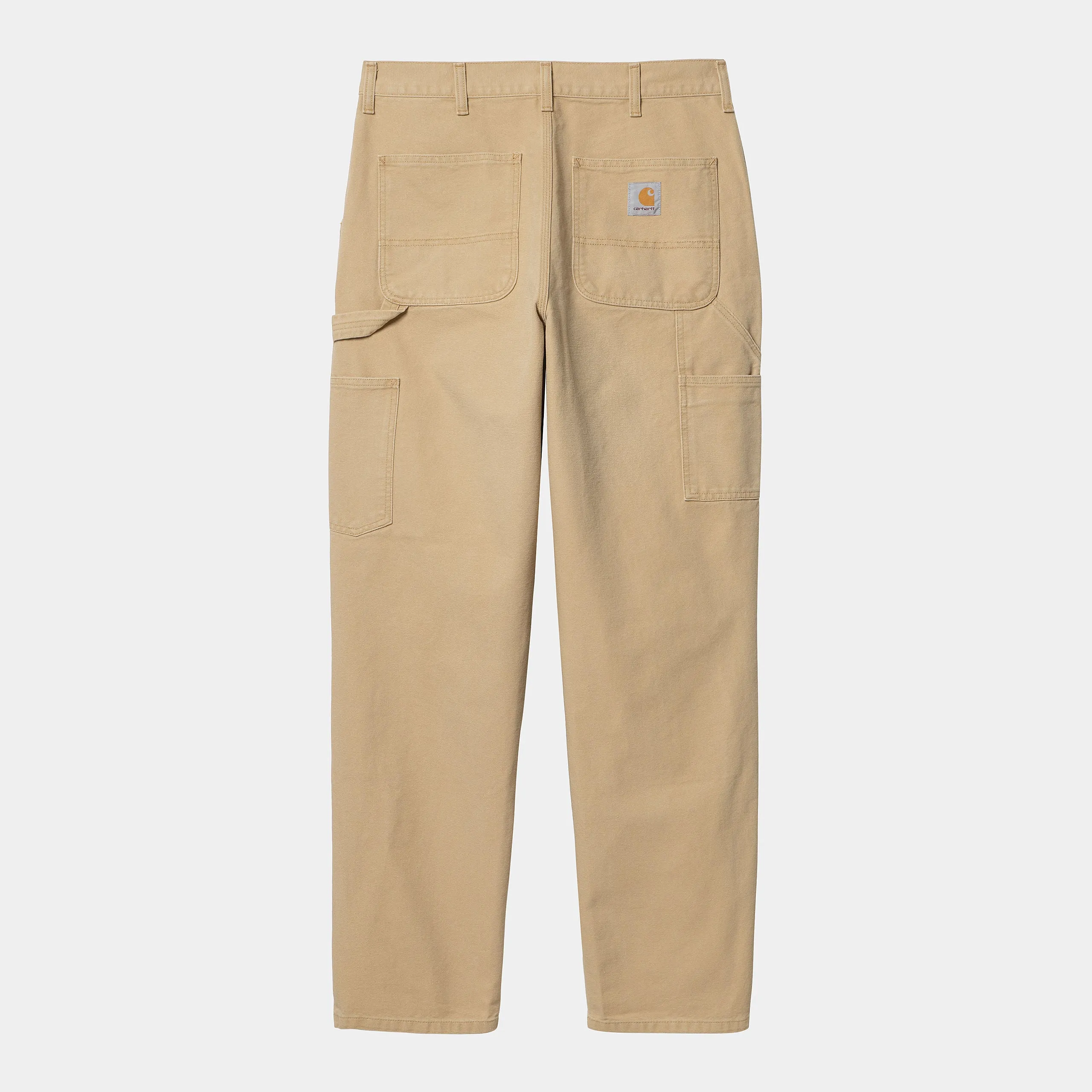 CARHARTT WIP DOUBLE KNEE PANT