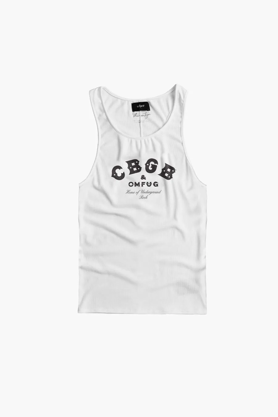 CBGB BEATER