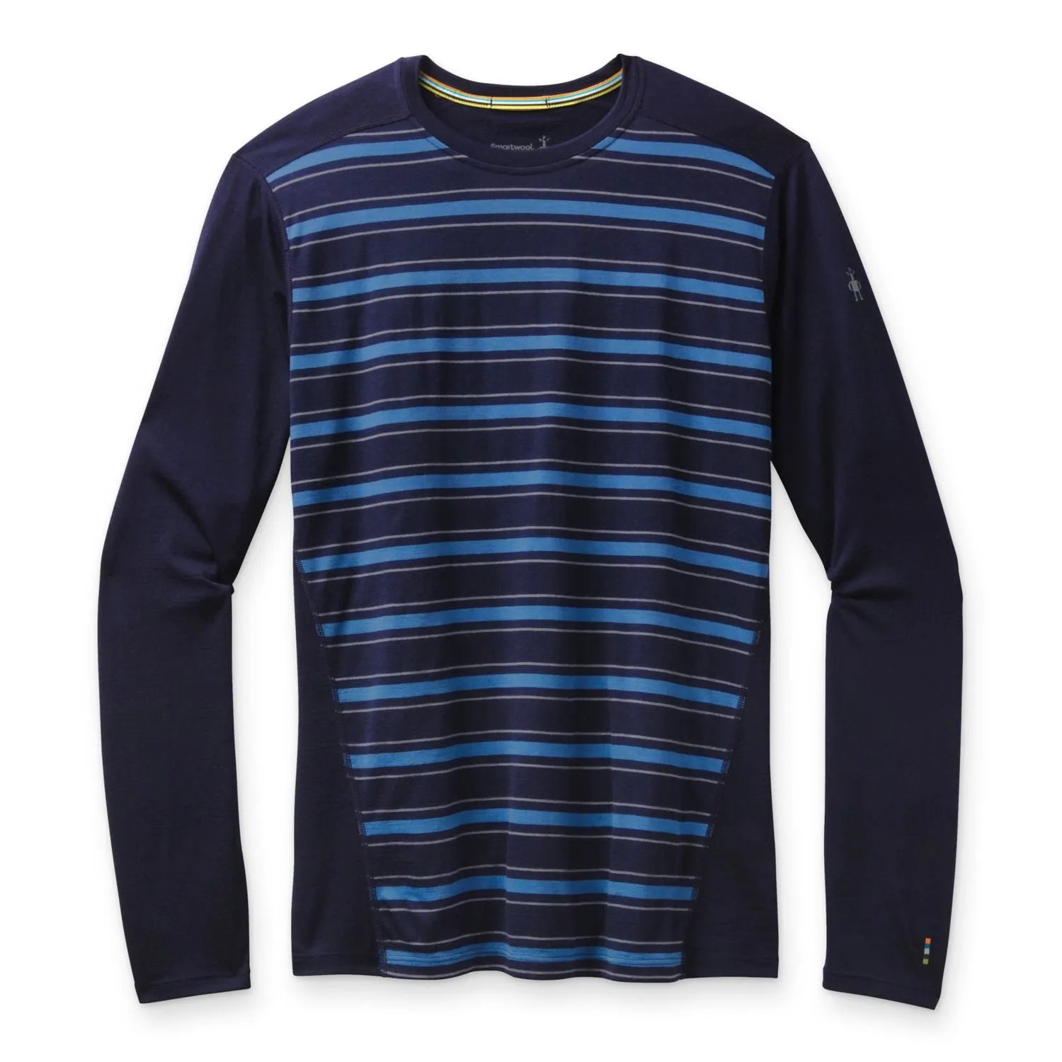 Classic All-Season Merino Base Layer Long Sleeve