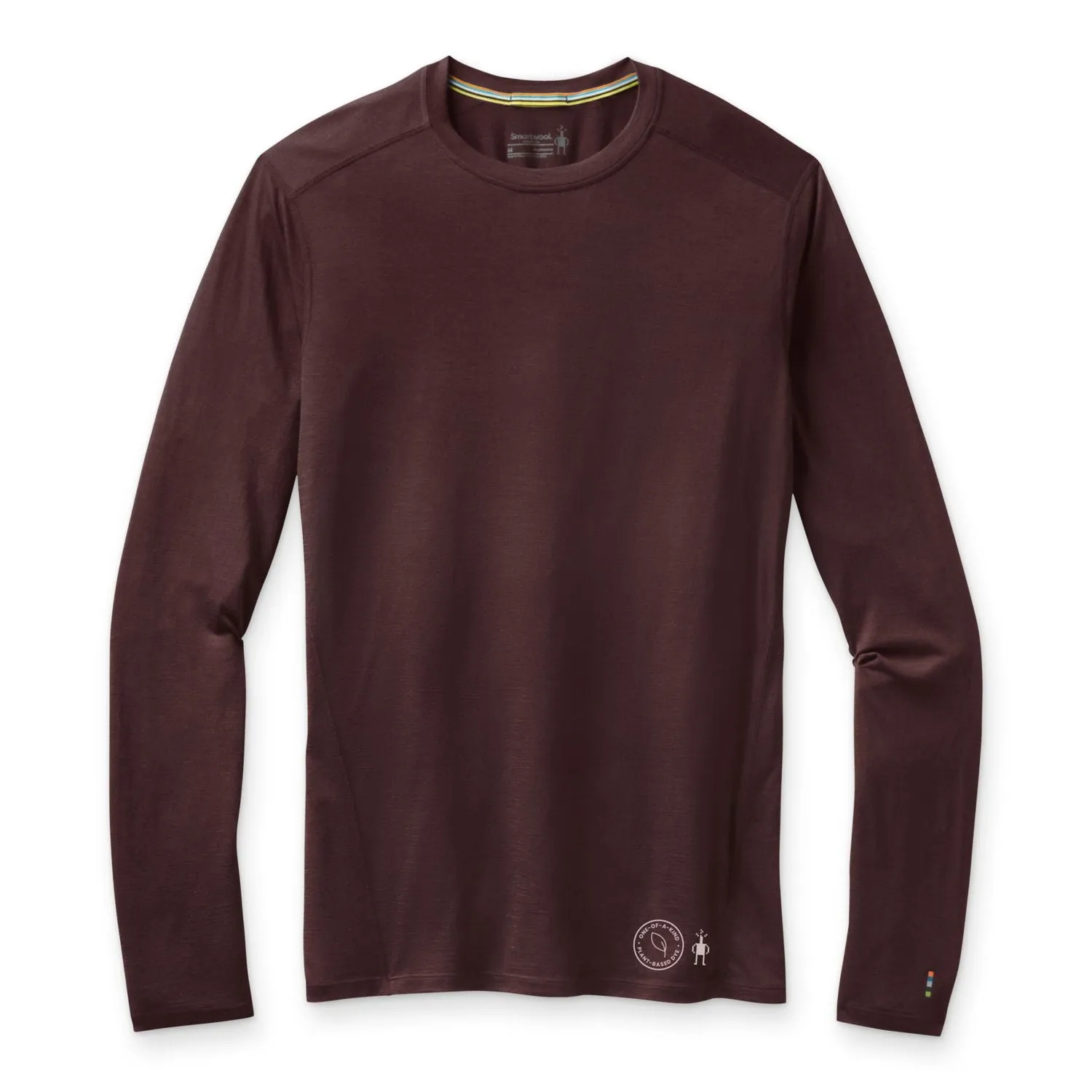 Classic All-Season Merino Base Layer Long Sleeve