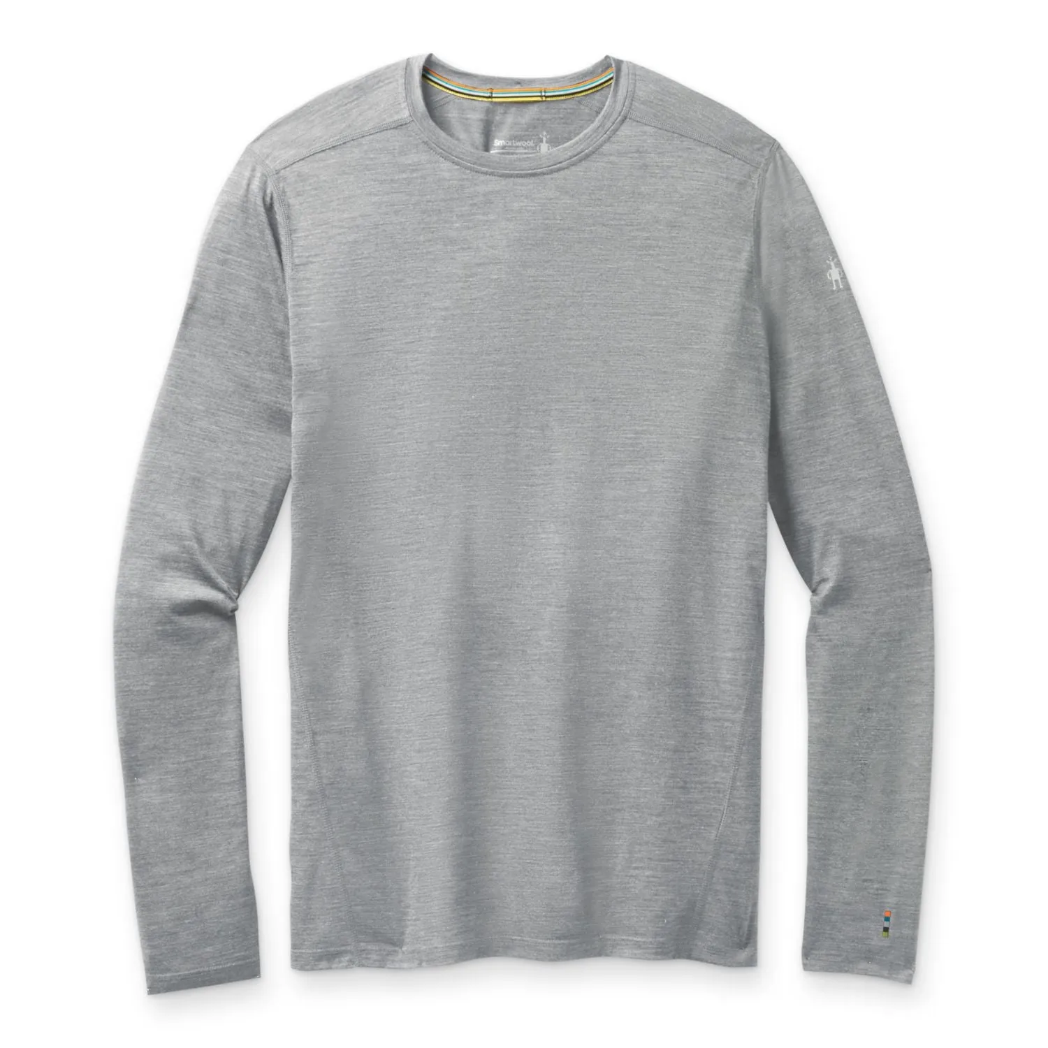 Classic All-Season Merino Base Layer Long Sleeve