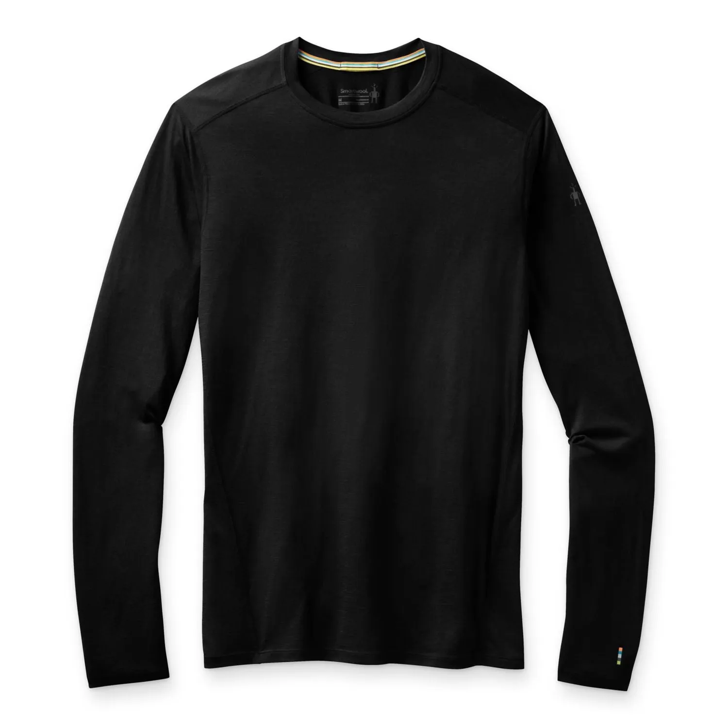 Classic All-Season Merino Base Layer Long Sleeve