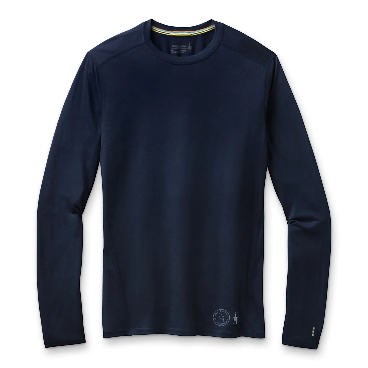 Classic All-Season Merino Base Layer Long Sleeve