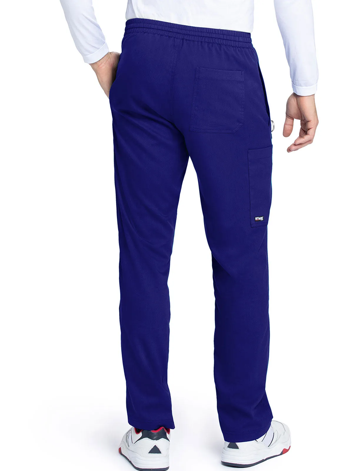 Classic - Men's Evan Scrub Pant