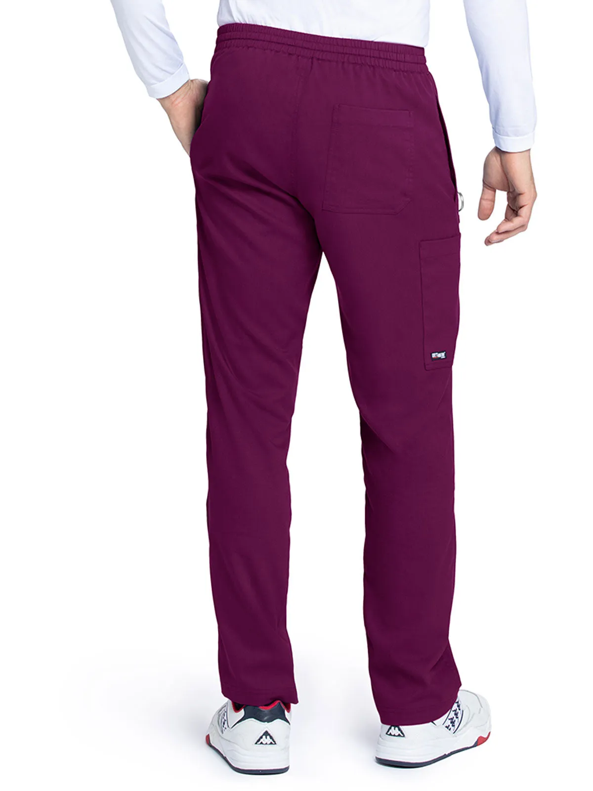 Classic - Men's Evan Scrub Pant