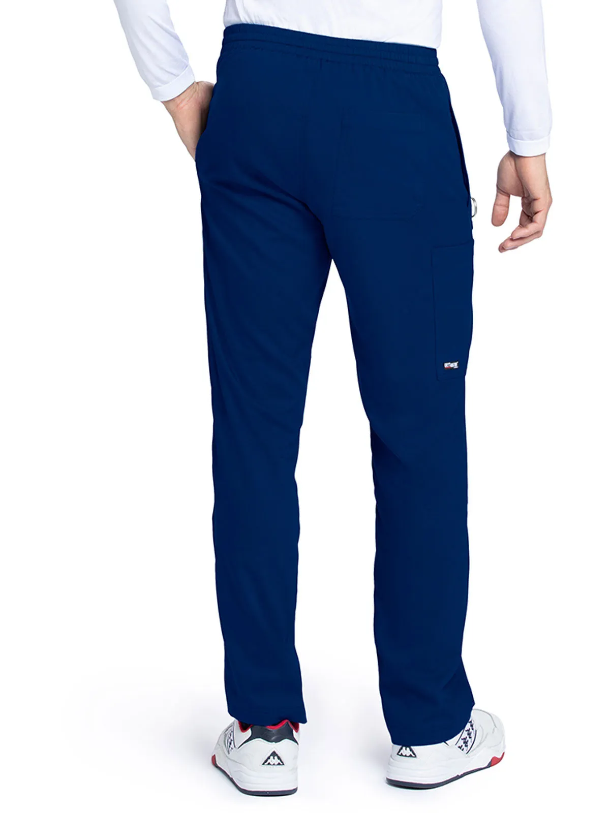 Classic - Men's Evan Scrub Pant