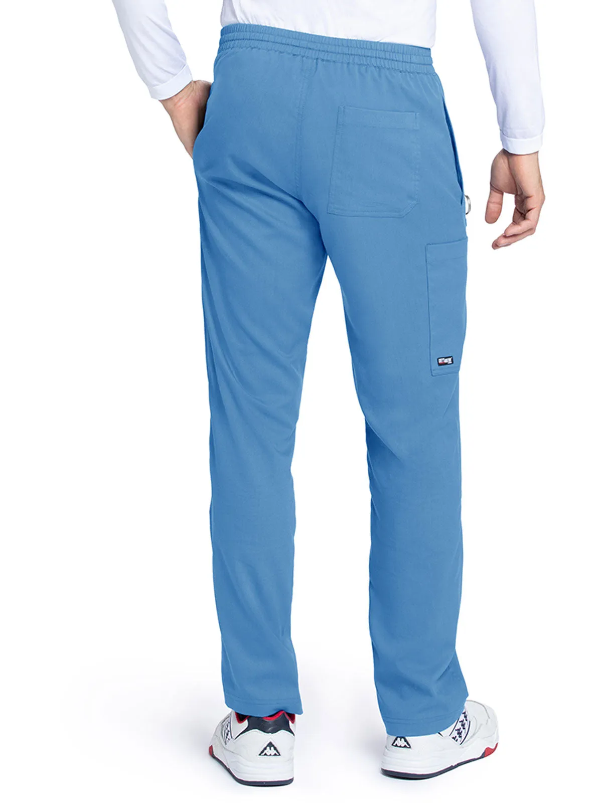 Classic - Men's Evan Scrub Pant