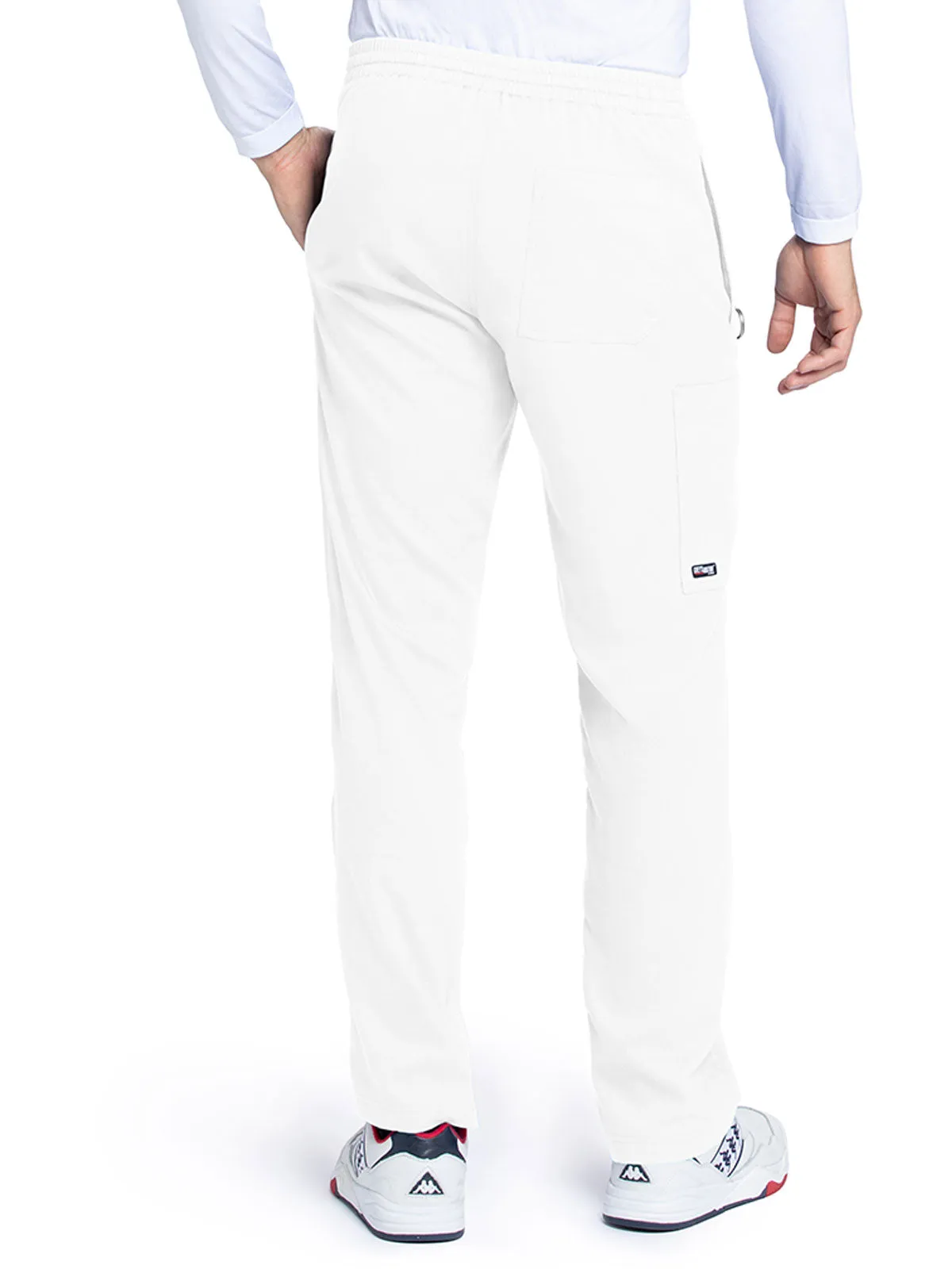 Classic - Men's Evan Scrub Pant